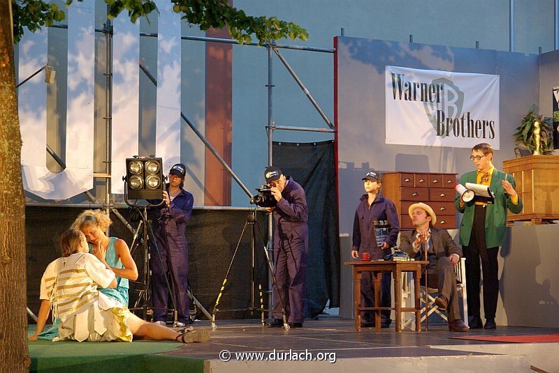 Shakespeare in Hollywood 2008 093